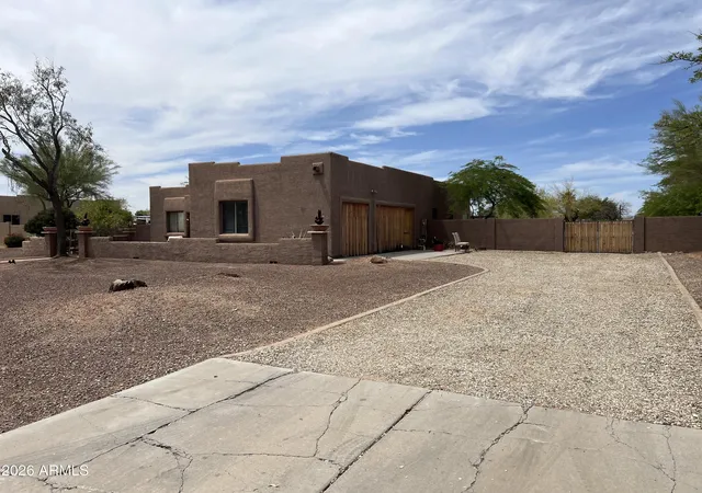 Homes for sale in Wittmann, AZ | 24334 W Desert Vista Trl, Wittmann, AZ 85361 | MLS# 7038162
