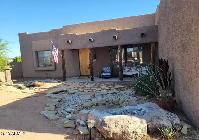 Homes for sale in Wittmann, AZ | 24334 W Desert Vista Trl, Wittmann, AZ 85361 | MLS# 7038162