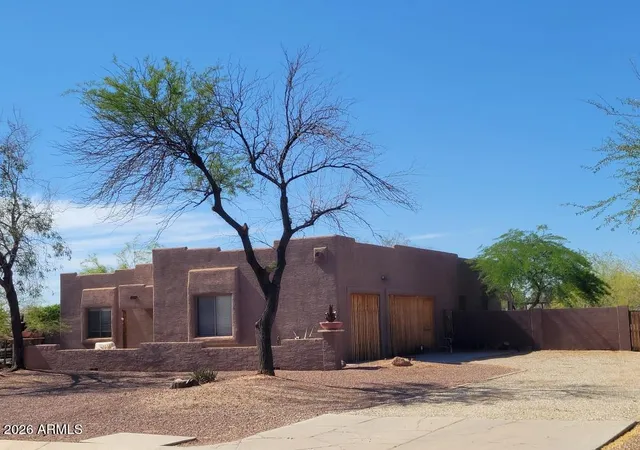 Homes for sale in Wittmann, AZ | 24334 W Desert Vista Trl, Wittmann, AZ 85361 | MLS# 7038162