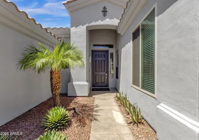 Photo 2 of Single family home for sale at 7526 E De La O Rd, Scottsdale, AZ 85255 | MLS# 7037368 | Listing updated on 2026-10-05