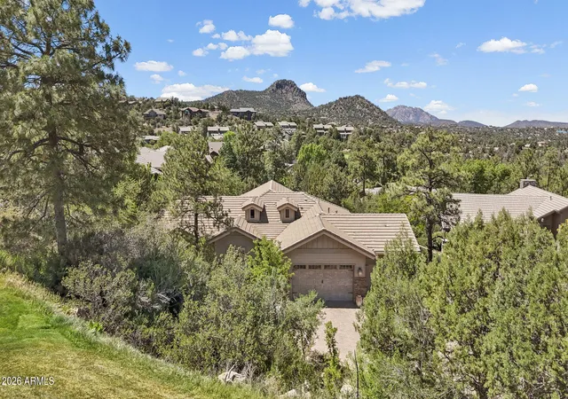 Photo 2 of Single family home for sale at 1809 Fallcreek Ln, Prescott, AZ 86303 | MLS# 7037176 | Listing updated on 2026-07-29