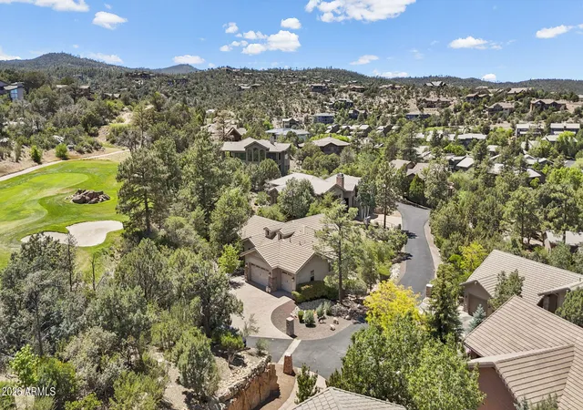 Photo 4 of Single family home for sale at 1809 Fallcreek Ln, Prescott, AZ 86303 | MLS# 7037176 | Listing updated on 2026-07-29