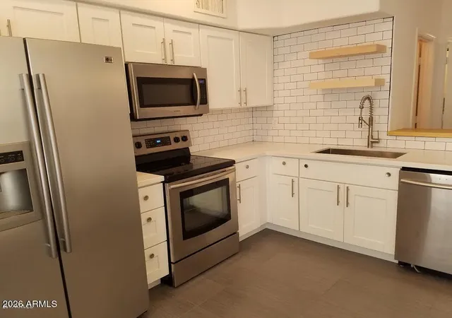 2nd image of 500 N Roosevelt Ave #120, Chandler, AZ 85226 | MLS# 7037228