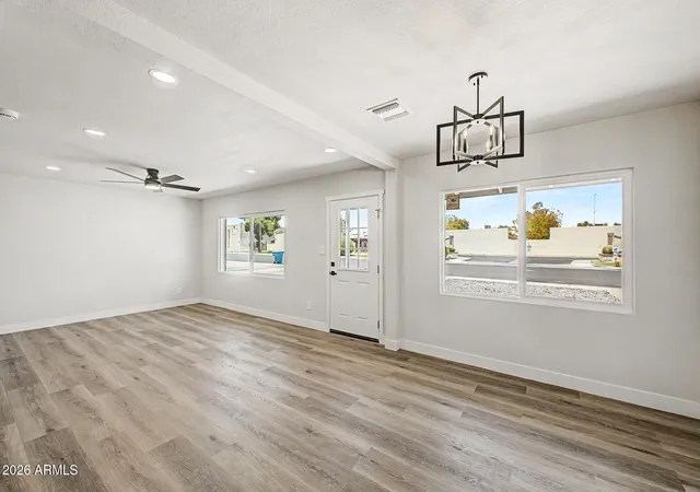Photo 2 of Single family home for sale at 2415 W Maryland Ave, Phoenix, AZ 85015 | MLS# 7038148 | Listing updated on 2026-07-15