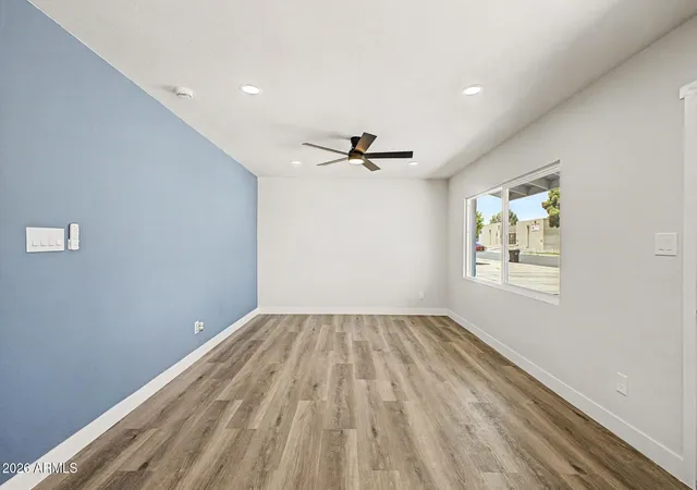 Photo 4 of Single family home for sale at 2415 W Maryland Ave, Phoenix, AZ 85015 | MLS# 7038148 | Listing updated on 2026-07-15