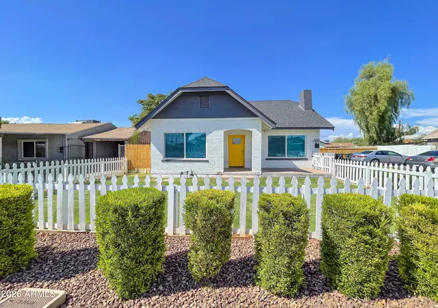Photo 1 of Sale Pending at 1936 E Yale St, Phoenix, AZ 85006 | MLS# 7037733 | Listing updated on 2026-10-05