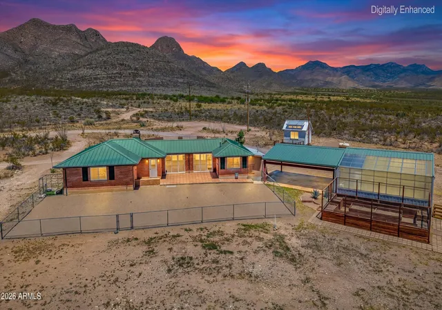 Homes for sale in Huachuca City, AZ | 2358 N Ranch Trl, Huachuca City, AZ 85616 | MLS# 7037690