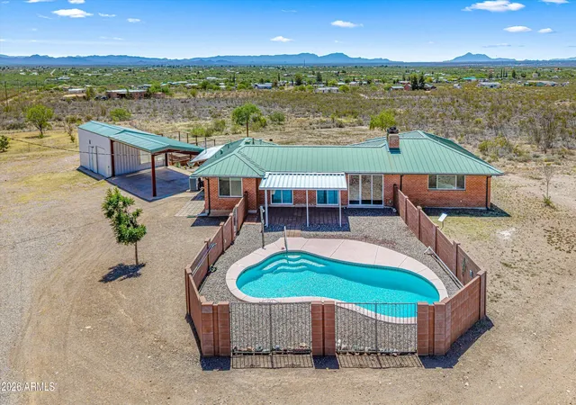 Homes for sale in Huachuca City, AZ | 2358 N Ranch Trl, Huachuca City, AZ 85616 | MLS# 7037690