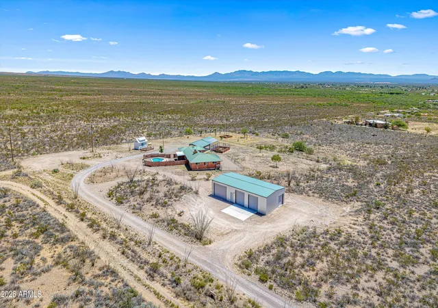 Homes for sale in Huachuca City, AZ | 2358 N Ranch Trl, Huachuca City, AZ 85616 | MLS# 7037690