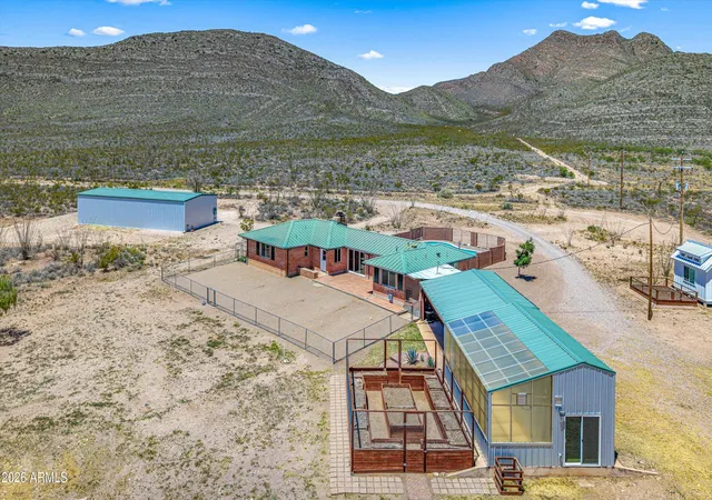 Homes for sale in Huachuca City, AZ | 2358 N Ranch Trl, Huachuca City, AZ 85616 | MLS# 7037690