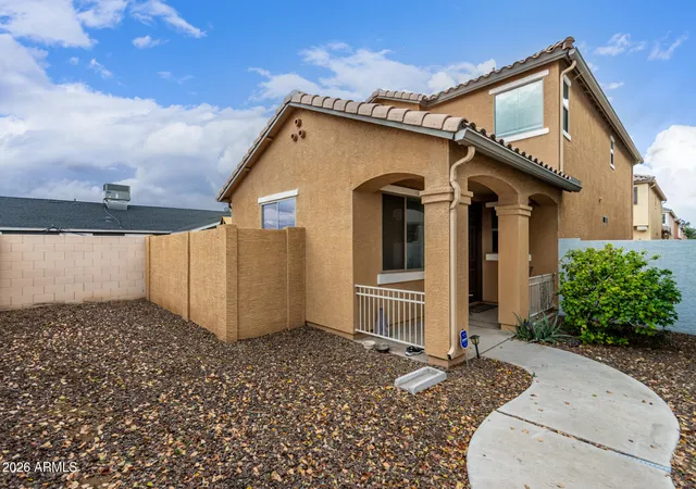 Photo 1 of Single family home for sale at 2849 N 73rd Drive, Phoenix, AZ 85035 | MLS# 7038291 | Listing updated on 2026-09-19