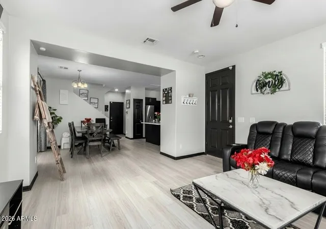 Photo 3 of Single family home for sale at 2849 N 73rd Drive, Phoenix, AZ 85035 | MLS# 7038291 | Listing updated on 2026-09-19