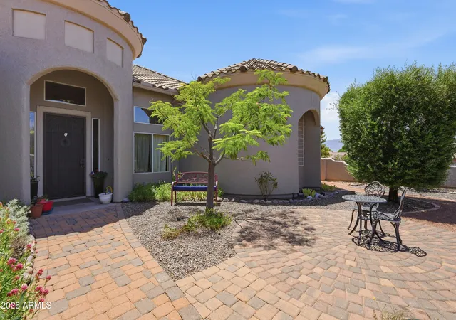 Photo 1 of Single family home for sale at 950 S Pine Ridge Ct, Cornville, AZ 86325 | MLS# 7054394 | Listing updated on 2026-08-11