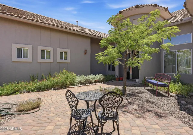 Photo 2 of Single family home for sale at 950 S Pine Ridge Ct, Cornville, AZ 86325 | MLS# 7054394 | Listing updated on 2026-08-11