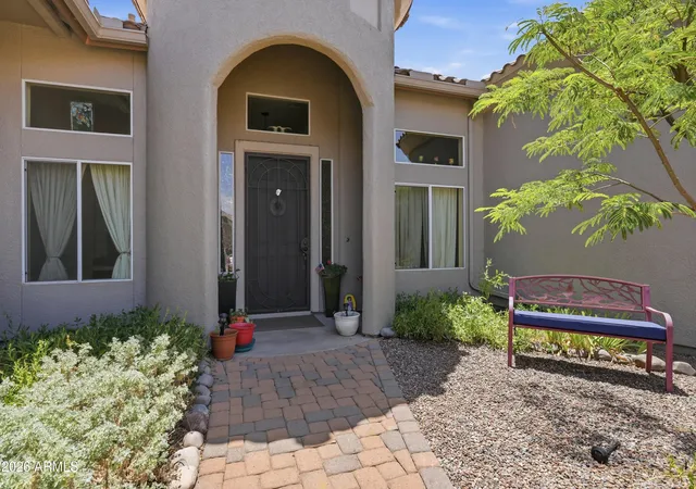 Photo 3 of Single family home for sale at 950 S Pine Ridge Ct, Cornville, AZ 86325 | MLS# 7054394 | Listing updated on 2026-08-11