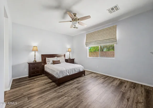 Photo 4 of Single family home for sale at 1643 N Hester Trl, Casa Grande, AZ 85122 | MLS# 7037364 | Listing updated on 2026-09-20