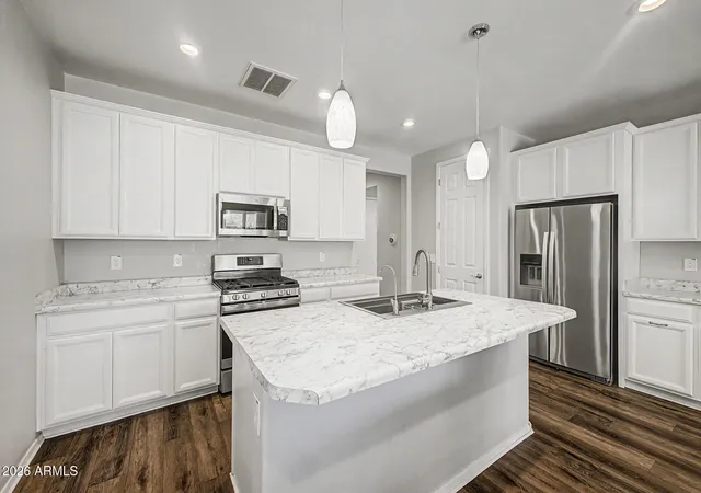 Photo 1 of Single family home for sale at 1643 N Hester Trl, Casa Grande, AZ 85122 | MLS# 7037364 | Listing updated on 2026-09-20