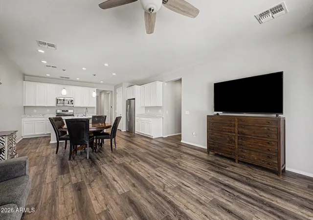 Photo 2 of Single family home for sale at 1643 N Hester Trl, Casa Grande, AZ 85122 | MLS# 7037364 | Listing updated on 2026-09-20