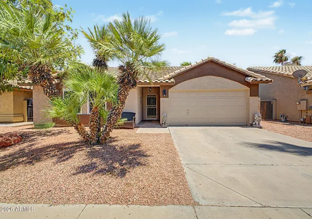 2nd image of 14657 N 90th Dr, Peoria, AZ 85381 | MLS# 7044127