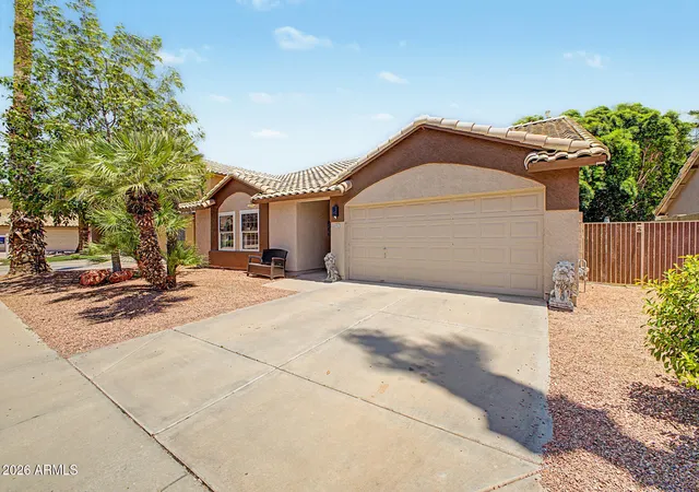 3rd image of 14657 N 90Th Dr, Peoria, AZ 85381 | MLS# 7044127