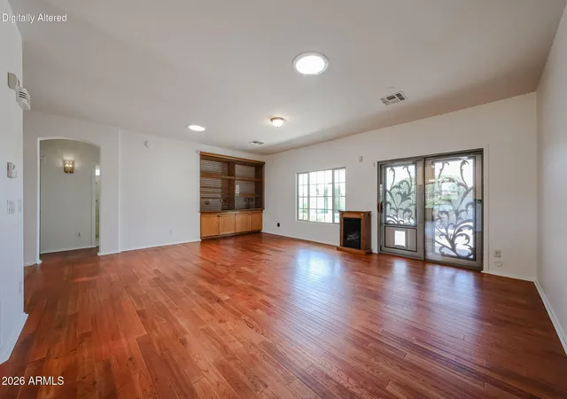 Photo 2 of Single family home for sale at 2778 N 133rd Drive, Goodyear, AZ 85395 | MLS# 7037824 | Listing updated on 2026-09-14
