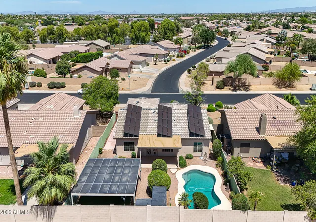 Photo 3 of Single family home for sale at 2778 N 133rd Drive, Goodyear, AZ 85395 | MLS# 7037824 | Listing updated on 2026-09-14