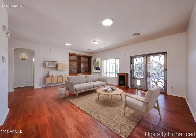 Photo 3 of Single family home for sale at 2778 N 133rd Drive, Goodyear, AZ 85395 | MLS# 7037824 | Listing updated on 2026-09-14