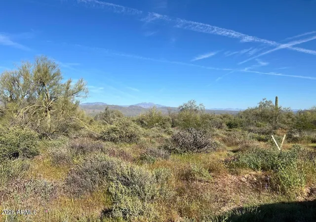 Photo 3 of Land for sale at 168xx N 168 East St, Rio Verde, AZ 85263 | MLS# 7039502 | Listing updated on 2026-06-09
