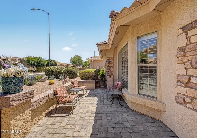 Photo 2 of Sale Pending at 10913 E Onza Ave, Mesa, AZ 85212 | MLS# 7037235 | Listing updated on 2026-08-19