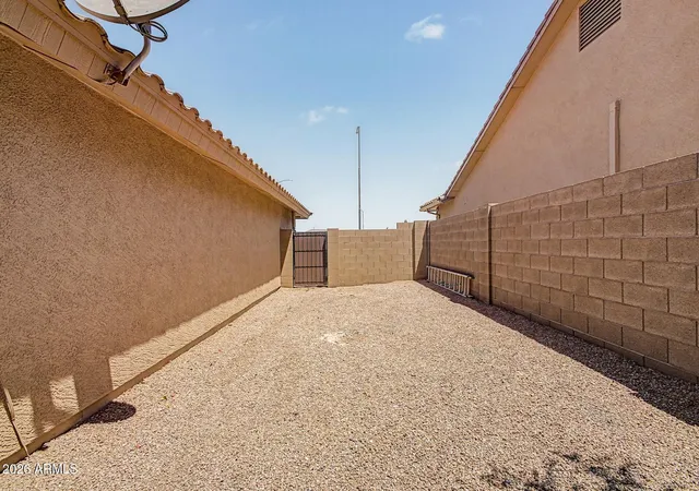 Photo 31 of Sale Pending at 10913 E Onza Ave, Mesa, AZ 85212 | MLS# 7037235 | Listing updated on 2026-08-19