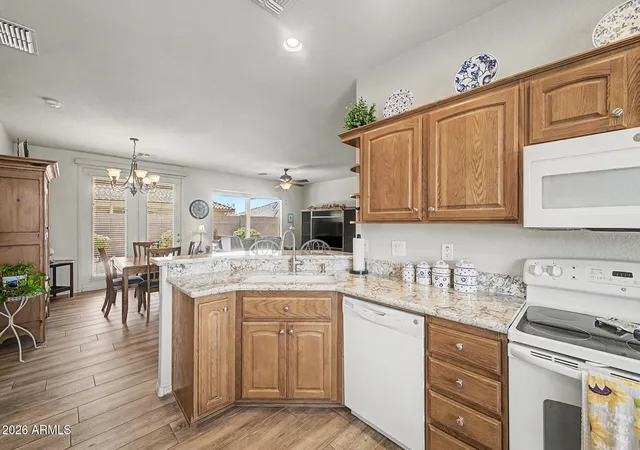 Photo 3 of Sale Pending at 10913 E Onza Ave, Mesa, AZ 85212 | MLS# 7037235 | Listing updated on 2026-08-19