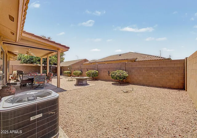 Photo 4 of Sale Pending at 10913 E Onza Ave, Mesa, AZ 85212 | MLS# 7037235 | Listing updated on 2026-08-19