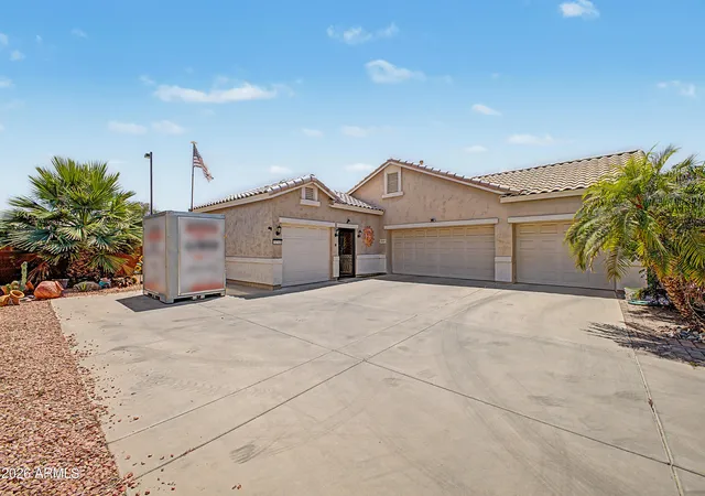 Photo 1 of Single family home for sale at 18360 N Alamo Dr, Surprise, AZ 85374 | MLS# 7038311 | Listing updated on 2026-10-15