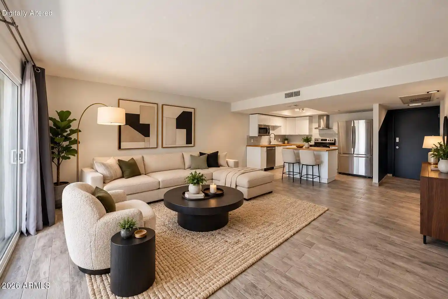 Photo 1 of Condo for sale at 7940 E Camelback Rd #210, Scottsdale, AZ 85251 | MLS# 7037892 | Listing updated on 2026-10-15
