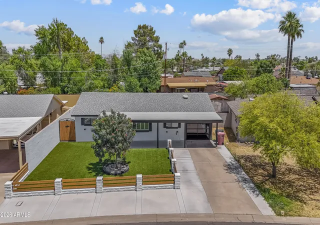 1st image of 2827 N 69th Pl, Scottsdale, AZ 85257 | MLS# 7037787