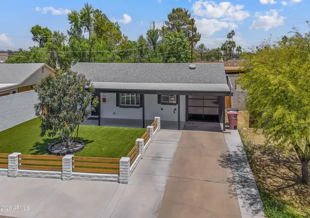 2nd image of 2827 N 69th Pl, Scottsdale, AZ 85257 | MLS# 7037787