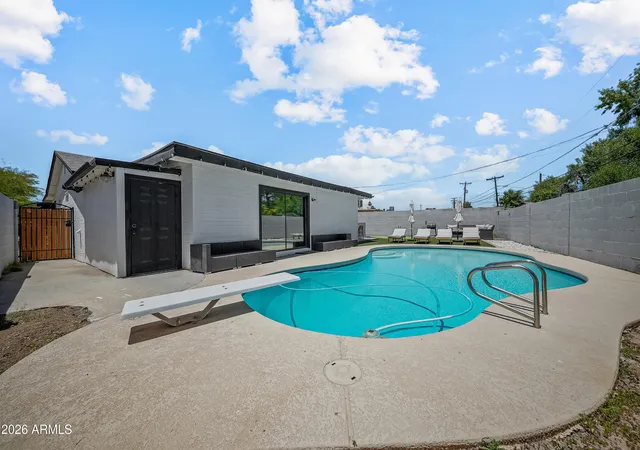 39th image of 2827 N 69th Pl, Scottsdale, AZ 85257 | MLS# 7037787