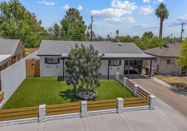 3rd image of 2827 N 69Th Pl, Scottsdale, AZ 85257 | MLS# 7037787
