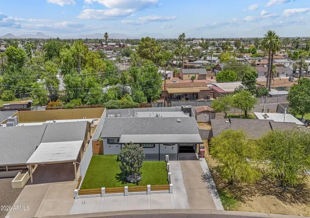 4th image of 2827 N 69Th Pl, Scottsdale, AZ 85257 | MLS# 7037787