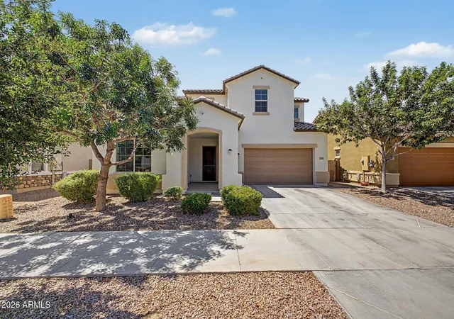 2nd image of 21061 E Via Del Sol, Queen Creek, AZ 85142 | MLS# 7037635