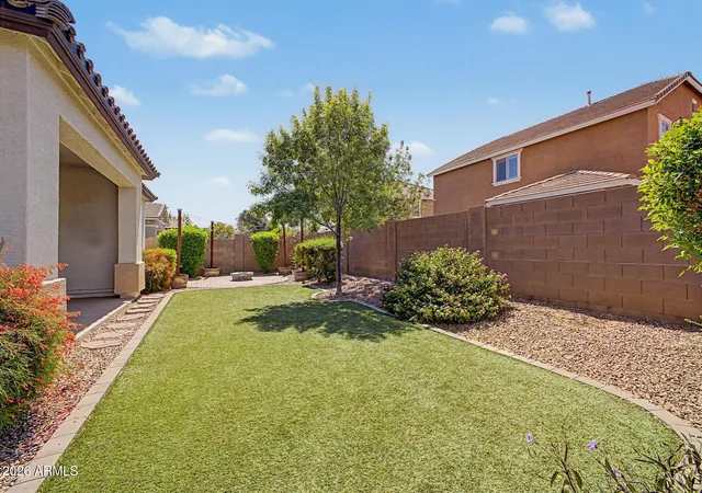 3rd image of 21061 E Via Del Sol --, Queen Creek, AZ 85142 | MLS# 7037635
