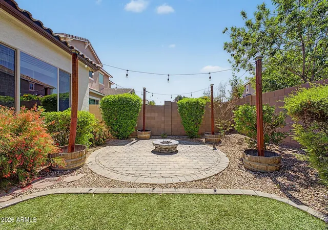 4th image of 21061 E Via Del Sol --, Queen Creek, AZ 85142 | MLS# 7037635
