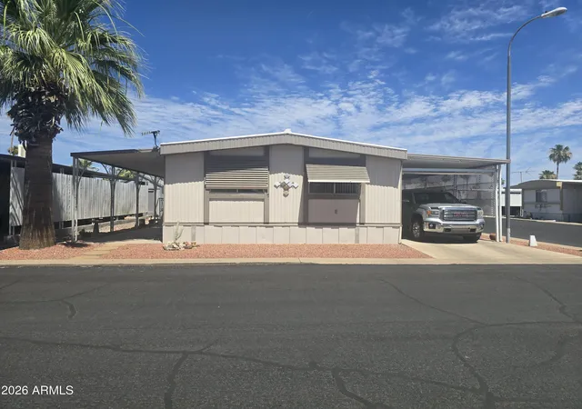 1st image of 351 N Meridian Rd #147, Apache Junction, AZ 85120 | MLS# 7043770