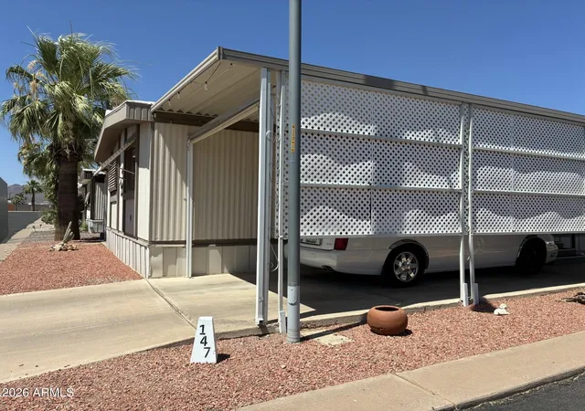 26th image of 351 N Meridian Rd #147, Apache Junction, AZ 85120 | MLS# 7043770