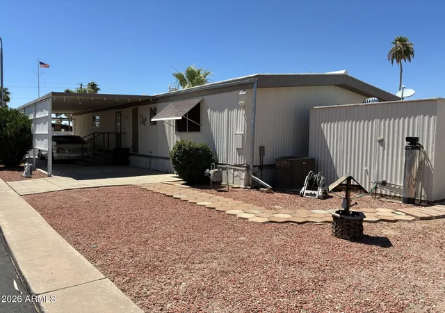2nd image of 351 N Meridian Rd #147, Apache Junction, AZ 85120 | MLS# 7043770