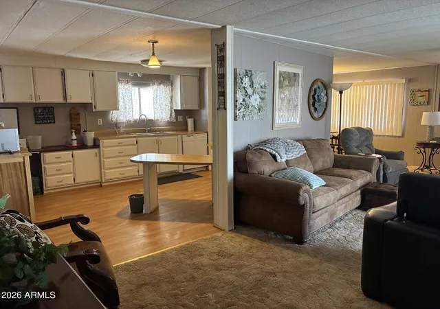 3rd image of 351 N Meridian Rd #147, Apache Junction, AZ 85120 | MLS# 7043770