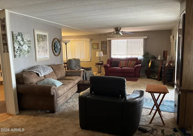 4th image of 351 N Meridian Rd #147, Apache Junction, AZ 85120 | MLS# 7043770