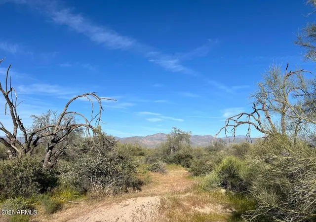 Land for sale at 168xx N 168 Street, Rio Verde, AZ 85263 | MLS# 7039500