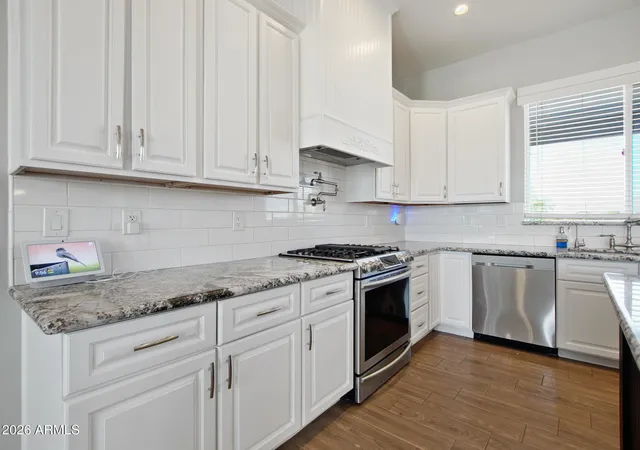 Photo 4 of Single family home for sale at 32480 N Royce Rd, San Tan Valley, AZ 85144 | MLS# 7037810 | Listing updated on 2026-10-13