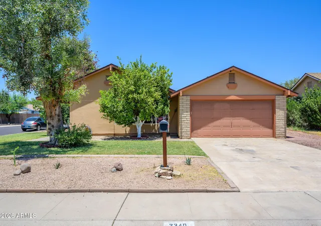 Homes for sale in Phoenix, AZ | 2340 W Ponderosa Ln, Phoenix, AZ 85023 | MLS# 7047874